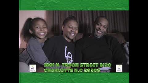 Financial Freedom Brings a Family Closer Together