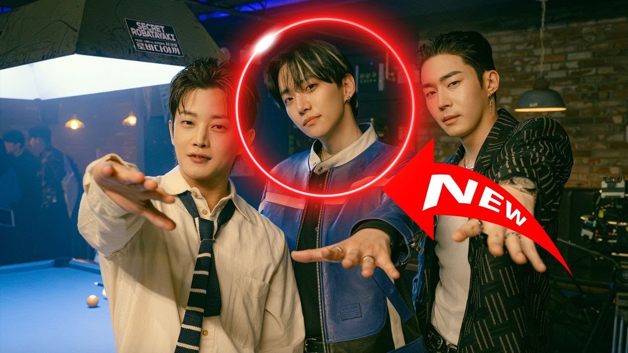 Shocking Reveal Lee Jun Hos Apstreet Boys Twist In Typhoon Family