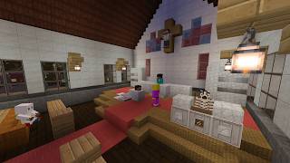 Minecraft - Murder Mystery - Emmerdale