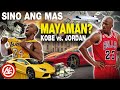 Kobe Bryant - Gaano Ba Sya Ka Yaman? | Kobe Bryant Net Worth 2020