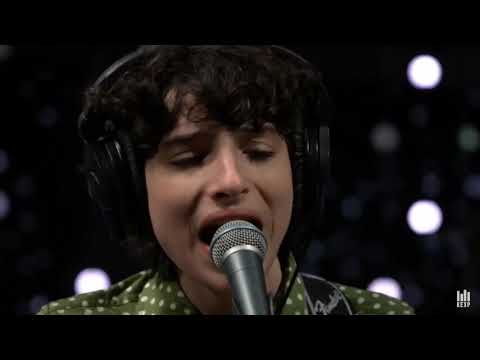 Calpurnia covers Twin Peaks