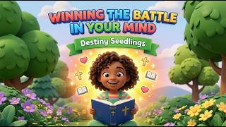 DESTINY SEEDLINGS – SUNDAY, 12TH JULY 2026