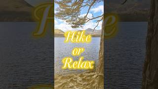 Derwentwater Lake District UK Travel Short