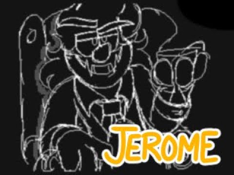 [ABUSE/DEATH] Jerome - Flipnote