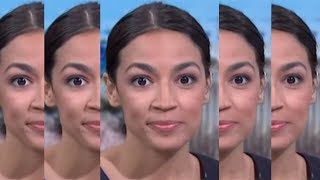 The Secret of Alexandria Ocasio-Cortez's Success