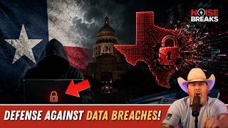 The Texas Data Breach That Should Alarm Every American | Patriot Protect