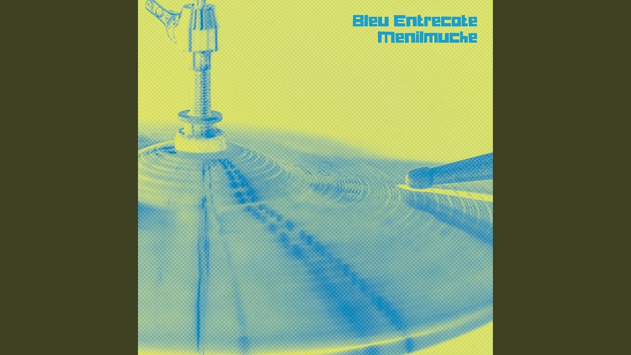 Watch Bleu Entrecote on YouTube Watch Bleu Entrecote on YouTube