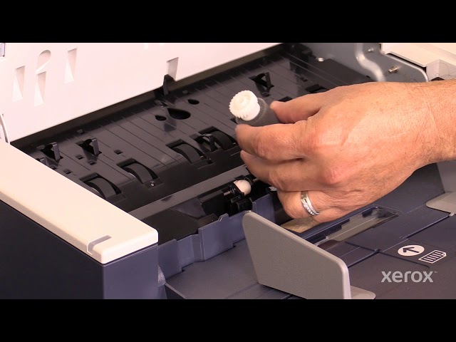 Xerox® PrimeLink® B9100/9110/9125/9136 Printer - Replacing the