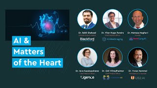 AI & Matters of the Heart Webinar