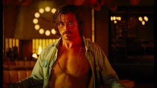 'Bad Times at the El Royale' Official Trailer (2018) | Chris Hemsworth, Jon Hamm