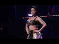 Nicki Minaj - Lookin Ass (Brussels, Belgium - The Pink Print Tour, Palais 12 - HD)