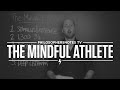 PNTV: The Mindful Athlete by George T. Mumford (#232)
