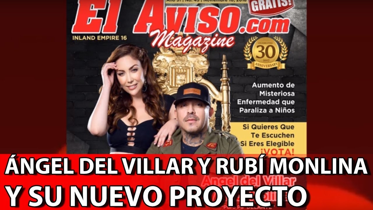 ¿ERES DE DÓNDE NACES O CRECES? (DISCUSIÓN) |  El Aviso Magazine