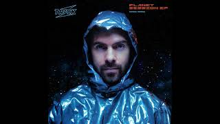 Patrick Topping - Planet Session (Trick, TRICK035)