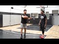 The Ultimate Guide to LEARNING Kyrie Irving's DRIBBLE PACKAGE! 📚