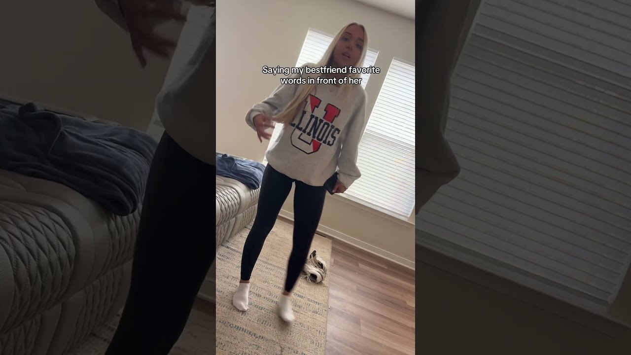 She Started Crying Bestfriend Getpranked