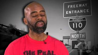 Freeway Rick Ross - Talks About William Roberts Using His Name