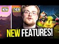 WoW’s Gamechanging New Feature! Epic Old World Update + MORE!