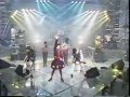 PSY・S - Parachute Limit - サイズ (Live, re-upload)
