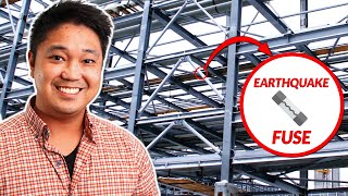 Top 5 Ways Engineers “Earthquake Proof” Buildings  Explained by a Structural Engineer