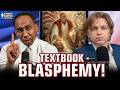 “This Is TEXTBOOK BLASPHEMY!” Dean Withers GOES OFF on Trump Controversy