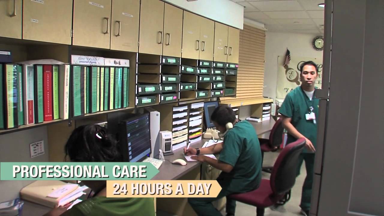 CareOne at Raritan Bay Medical Center