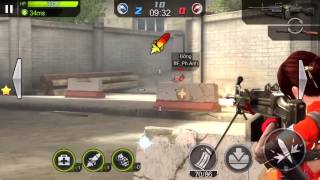 Lc2-Onehit Tư lệnh Fasd Đá cặp nam nữ hoàn hảo screenshot 4