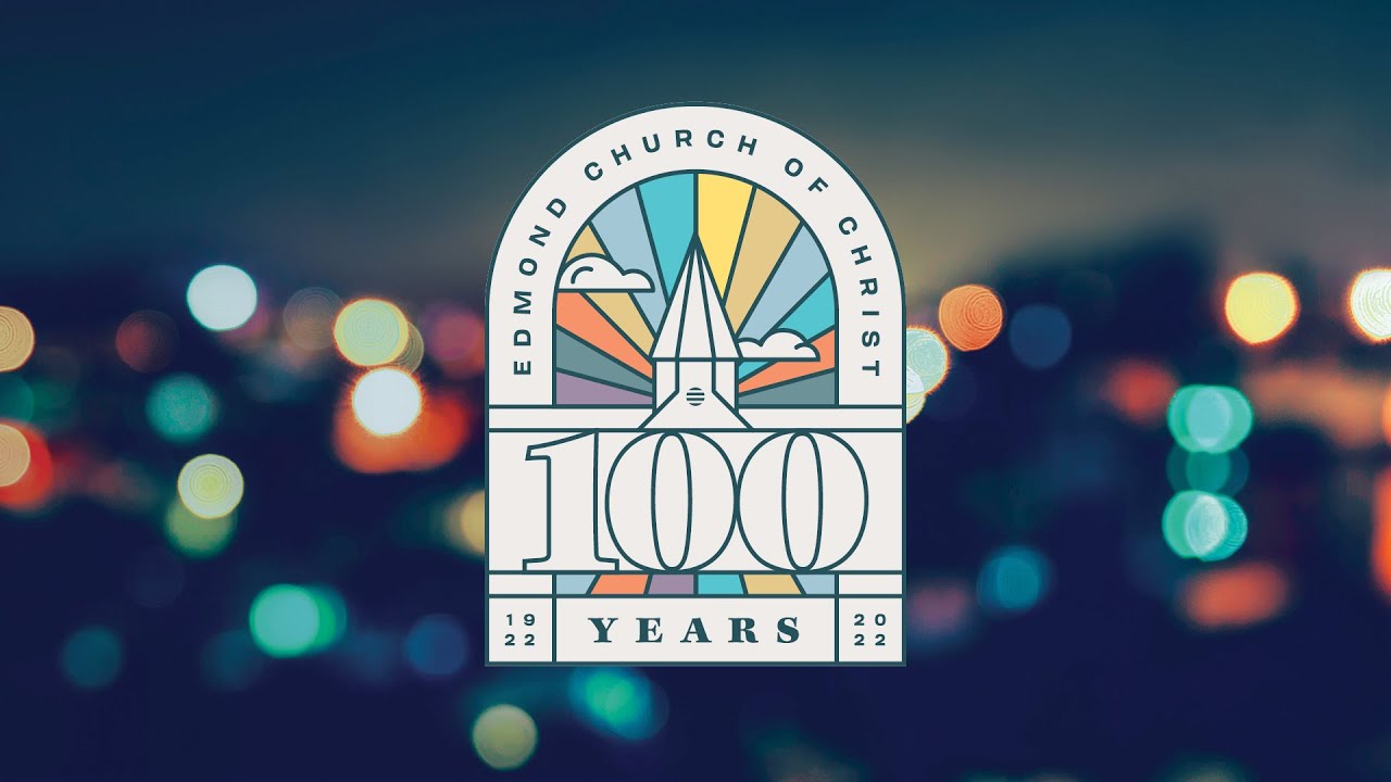 Worship Service: November 6, 2022 - Deep Roots, Wide Reach