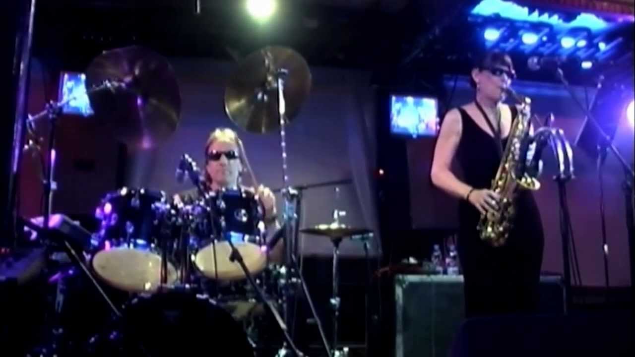 ICONOCLAST on MS Stubnitz, "How Fast Is Evil" (Germany, 2012)