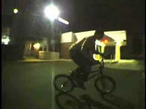 Lansdale BMX Mixtape