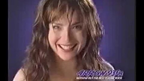 ARROW 93 FM - TV Spot #3