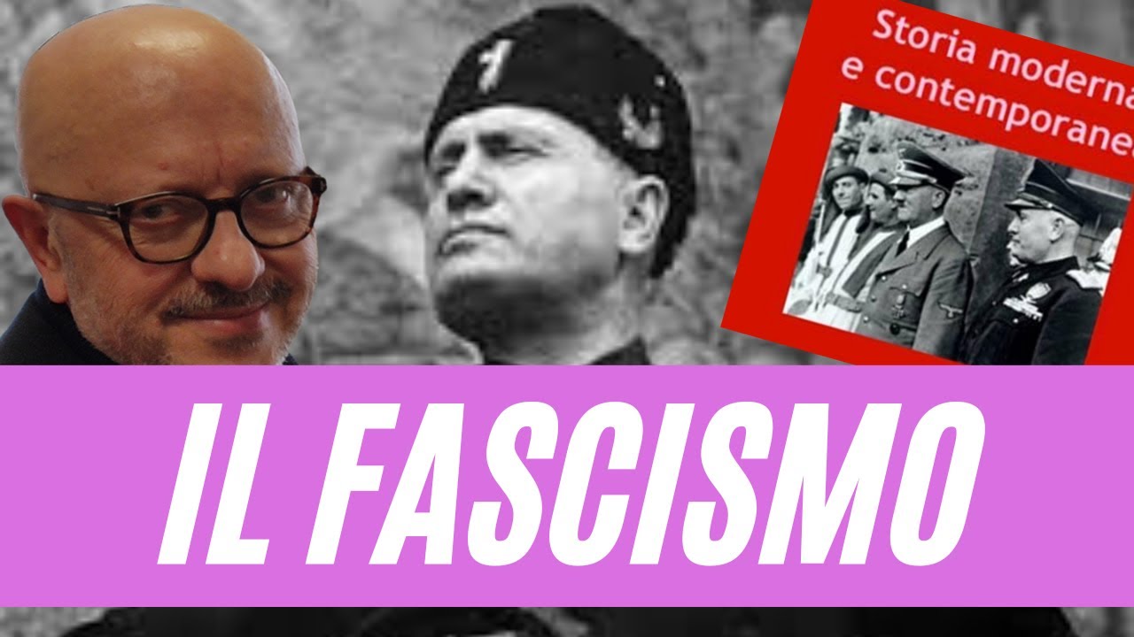 Il Fascismo