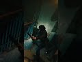 POV: You're the ceiling watching John Wick delete an entire lobby 🔥 #JohnWickChapter4 #KeanuReeves