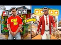 Opening a 5 star hotel in gta 5