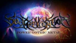 Soul Revolution - Bukankah Kita Sama??