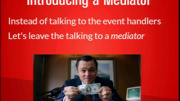 DrupalCon Amsterdam 2014: A Series of Fortunate Events