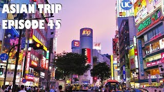 Japan Vlogs - Episode 20 : My Life In Japan, Cute food in Harajuku, Shibuya Night Life... by Frenchy Pepette 632 views 5 years ago 13 minutes, 30 seconds