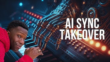 AI vs. Human Composers: The Future of AI in Sync Licensing