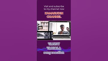 Thumbnail of I Think I Love You - Vanny Vabiola's Sweet Confession | Official Music Video