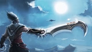 CTRL 4 Draven Laugh CTRL 5 MASTERY EMOTE SPAM