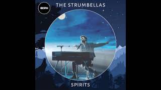 The Strumbellas - spirits (8d audio)