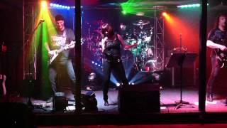 LICK of San Antonio,TX. Lick - Running with the Devil