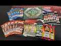 Random Football Pack Opening - August 2021