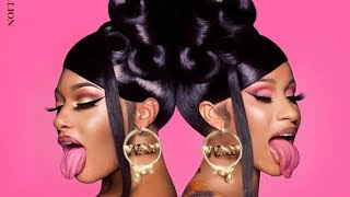 Cardi B ft Megan Thee stallion Wap Video Out #wap #cardi b ft megan