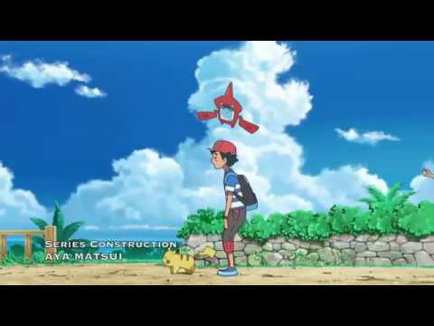 Pokémon 21 Serialul: Soarele și Luna – Ultraaventuri (Romanian Opening) (HD)