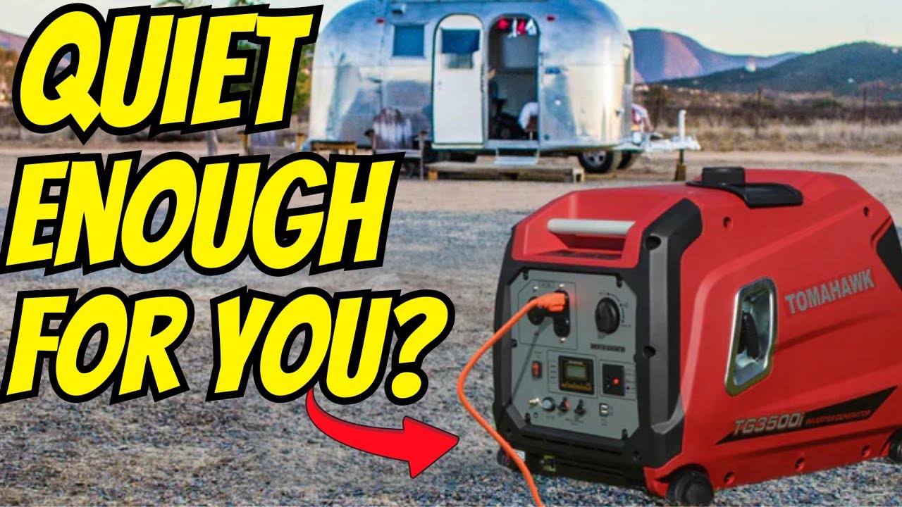 Which Standby Generator is the Quietest: Top Silent Picks Revealed