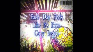 Copy Pasted | Nightcore version