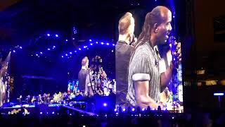 2023-04-30 Bruce Springsteen - Nightshift (end)