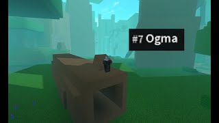 Shinobi King Rogue Lineage