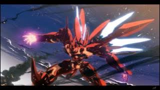 XenoGears - Knight of Fire Remix